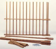 Schwedische Wand AVSS1125