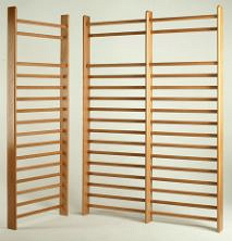 Schwedische Wand AVSS1127