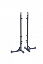 Ein Paar Hochsprungständer                          AVSS1155