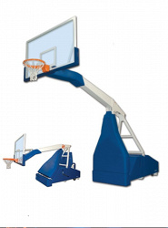 Hydroplay Training tragbares Basketball-Anlage AVSS1205