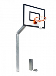 Minibasketball-Anlage AVSS1219