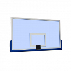Basketball-Zielbrett AVSS1228