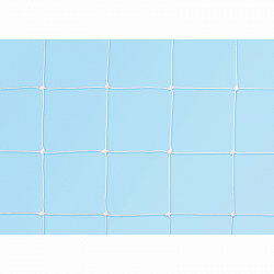 Netze für standard Fußballtore AVSS1265