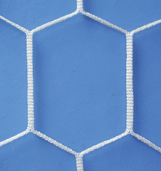 Netz für standard Fußballtore AVSS1266