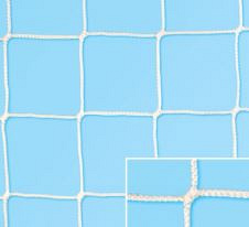 Netz für standard Fußballtore AVSS1267