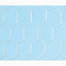 Netz für standard Fußballtore AVSS1268