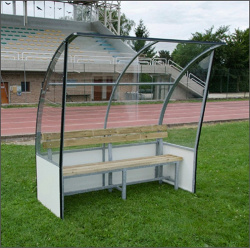 Spielkabine AVSS1276