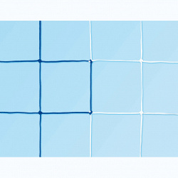 Netz für Futsaltore AVSS1309