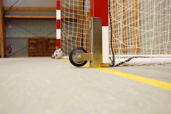 Transportstützen für Handballtore AVSS1322