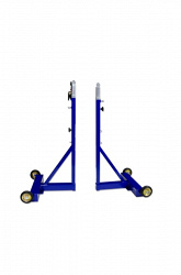 Professioneller Badmintonposten AVSS1369