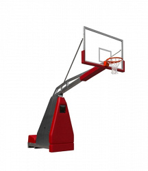 Mobile Einheit Hydroplay Club anpassbar 3ON3 AVSS1378