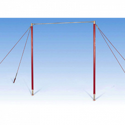 Querbalken, FIG Zertifikat AVSS1419