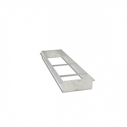 Box für den Absprungbalken AVSS1434