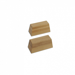 Gymnastik Block Typ Baumann AVSS1450