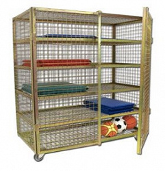 Inventarwagen AVSS1505