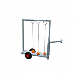 Wurfhammerwagen AVSS1508