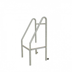 Starter Hocker AVSS1524