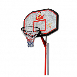 Basketball-Zielbrett AVSS1531