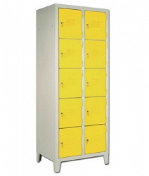 Schließfächer AVSS1537