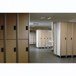 Schließfächer AVSS1539