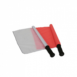 Schiedsrichterfahnen AVSS1540