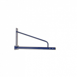 Regal für Kletterstange AVSS1595