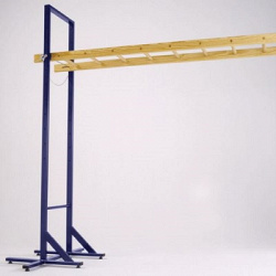 Transportable horizontale Leiter AVSS1600