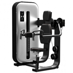 Armlift-Fitnesgerät mit Auseinanderführen der Arme AVSA1006