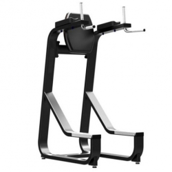 Liegestütz auf den Barren -  / Bauchmuskelgerät AVSA1007