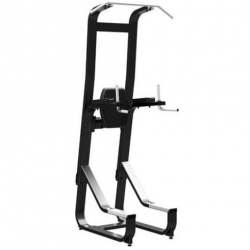 Fitnessgerät für Liegestütze, Klimmzüge und das Trainieren der Bauchpresse AVSA1008