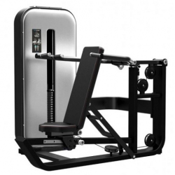 Fitnessgerät das Bankdrücken / Schulterdrücken AVSA1021