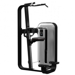 Fitnessgerät für Liegestütze / Klimmzüge mit Gewichten AVSA1024