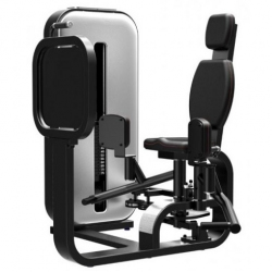 Fitnessgerät für Schenkelspreizer und Schenkelanzieher AVSA1028