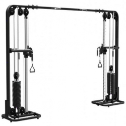 Fitnessgerät Crossover AVSA1032