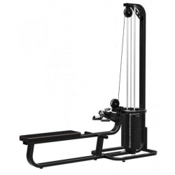 Fitnessgerät für horizontales Ziehen AVSA1035
