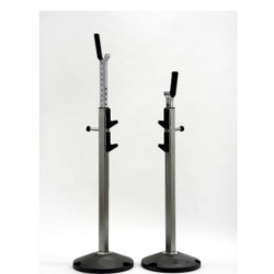 Hantelständer für Bauchmuskel AVSA1052