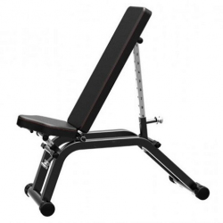 Schrägbank für Bauchtrainer AVSA1056