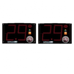 Basketball-Uhr SC24 AVSR1025