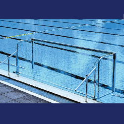 Wasserballtore Klappex AVML1023     