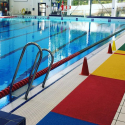 Matten für Spielfeldmarkierung AVML1039                                                                       