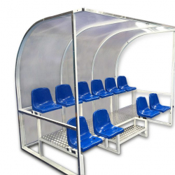 Spielerbank für Wasserballspieler AVML1040                                                         