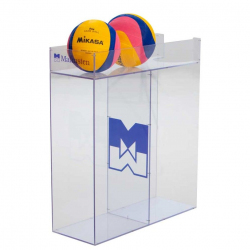 Ballhalter für Schiedsrichterball AVML1043