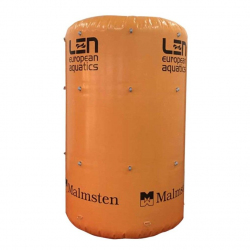 Marker-Boje der Schwimmstrecke, groß AVML1048                                                                     