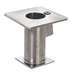 Nivellierter Bodenanker  AVML1056