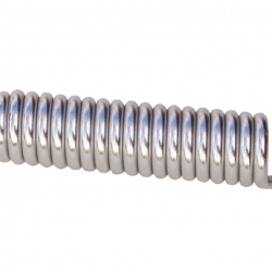 Spannfeder für Rennstrecklinien AVML1071