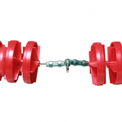 Verbindungsstück für Rennstrecklinien AVML1073