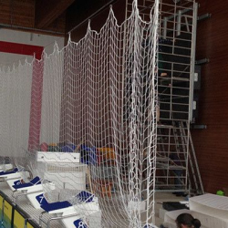 Stopnetz für Wasserball AVML1079