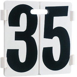 Rundenanzeigetafel  AVML1081