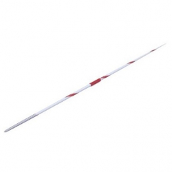 Wurfspeer, Modell Airglider Carbon Flex 4.5. IAAF-Zertifikat. AVNO0001