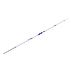 Wurfspeer, Modell Airglider Champion Carbon Flex 4.8. IAAF-Zertifikat. AVNO0002